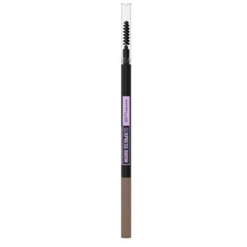 Maybelline Automatikus szemöldökceruza Express Brow Slim 03 Meleg Barna 132129643