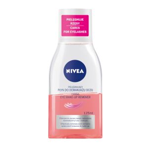 Nivea Kétfázisú Szemfestéklemosó Folyadék 125ml 132129826 - Nivea