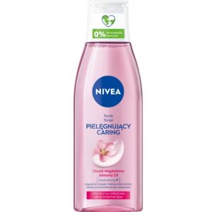 Nivea Hidratáló Tonik Száraz és Érzékeny Bőrre, 200ml 132131536 - Nivea