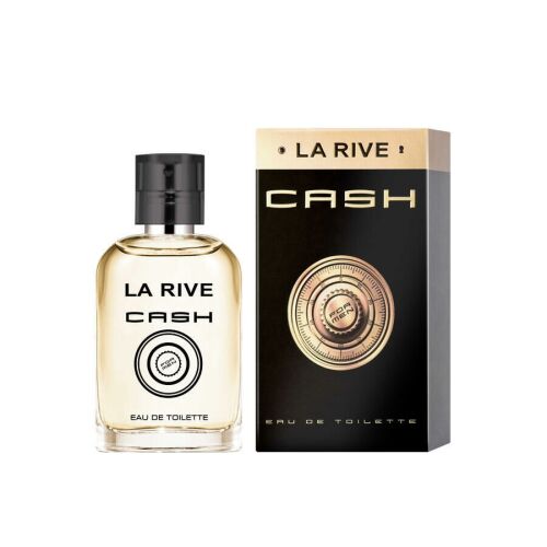 La Rive Cash For Men 30ml Eau de Toilette