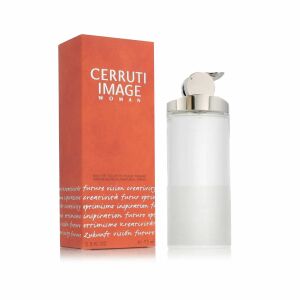 Cerruti Image Woman Eau de Toilette, 75ml
