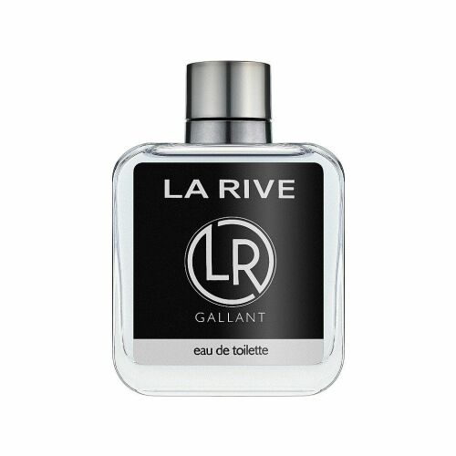La Rive Gallant Férfi Eau de Toilette, 100ml 172809512 - La Rive