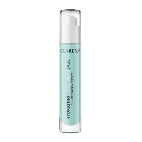 Claresa Hidratáló Sminkalap, 34g 132137346 - Claresa