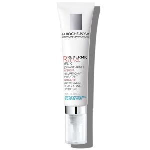 Cremă Anti-aging pentru Zona din Jurul Ochilor La Roche Posay Redermic R Anti-aging (15 ml) 132143311 - Frumusețe și sănătate