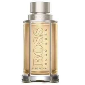 Hugo Boss The Scent Pure Accord Eau de Toilette 50ml für Herren - Hugo Boss