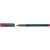Schneider Maxx 222 F red permanent marker, 0.7mm
