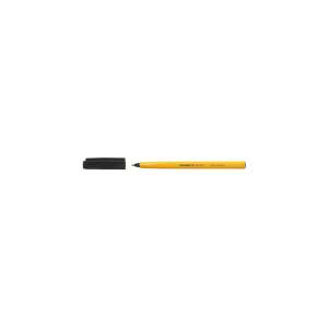 Kugelschreiber 0,3mm, Kappe schneider tops 505 f, Schreibfarbe schwarz 41953750 Schulanfang, Schulmaterialien
