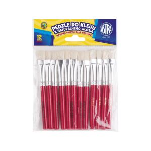 ASTRA ragasztó ecset, 315113001 132194006 - Iskolai ecset