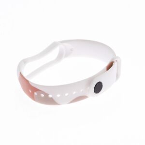 Xiaomi Mi Band 5/6 Camo Silikon Ersatzarmband - Xiaomi Smartes Uhrenarmband