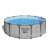 Bestway Steel Pro MAX fémvázas medence családi szórakozáshoz