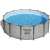 Nagy Bestway Steel Pro MAX fémvázas medence
