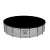 Bestway Steel Pro MAX above ground pool cover