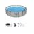 Bestway San Juan 549x122cm Metal Frame Pool set with accessories