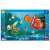 Dino Findet Nemo 15-teiliges Puzzle mit Nemo und seinen Freunden