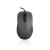 Modecom M10S wired mouse top down view