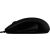 Modecom M10S ergonomic wired mouse side view