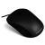 Angled view of Modecom M10S wired optical mouse