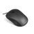 Modecom M10S wired optical mouse, black