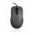Modecom M10S Silent 1000DPI USB kabelgebundene optische Maus, schwarz