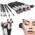 Professional Makeup Brush Set 10pcs 80815694
