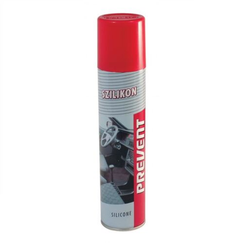 Prevent TE00318 (MK SZ01) szilikon spray, 300 ml 132217124
