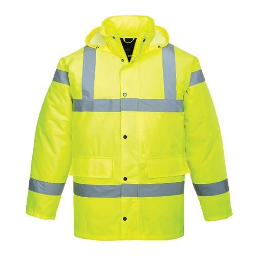 Portwest Hi-Vis Traffic kabát 143989437