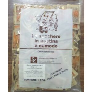 Barna nádcukor 132227699 - Cukor