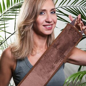 Yeye önbarnító alkalmazási öv 132229650 - Barnító krém & olaj