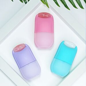 Jéghenger természetes kővel arc- és testmasszázshoz Yeye 132229683 - Arcmasszírozó