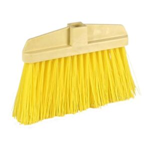 Garden kerti seprű erős műanyag szállal 132235136 - Partvis fej