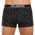 3PACK Férfi boxeralsó Atlantic többszínű (3MH-173/GRF3) L 132238826