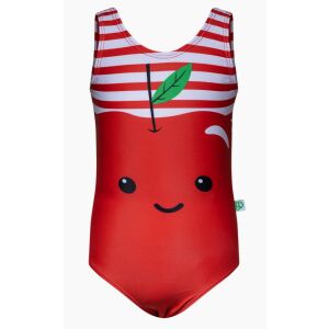 Vidám lányok fürdőruha Dedoles Apple (D-K-SCL-S-OPS-C-1272) 1-2 éves 132241948 - Dedoles