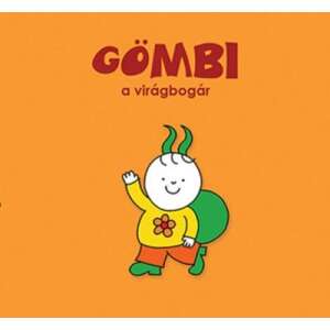 Gömbi a virágbogár (Gömbi der Rosenkäfer) - auf Ungarisch 46844156 - Bücher