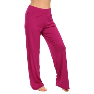 Szabadidős nadrág Meracus Nanna pink (MEF061) M 132246698 - Női ruházat