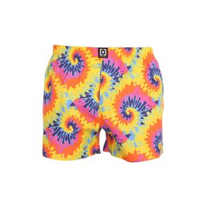 Férfi bő szárú boxeralsók Horsefeathers Manny Tie dye (AM167A) XL 132247450 - Horsefeathers