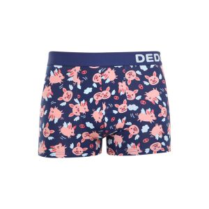 Vidám férfi boxeralsó Dedoles Repülő malacok (GMMT093) M 132247971 - Dedoles