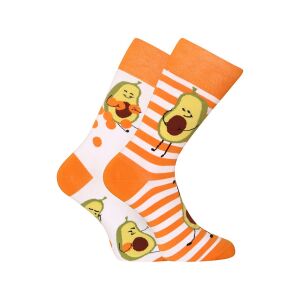 Vicces zokni Dedoles Vicces avokádó (GMRS229) S