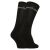 3PACK zokni Horsefeathers fekete (AA1077A) S 132250035