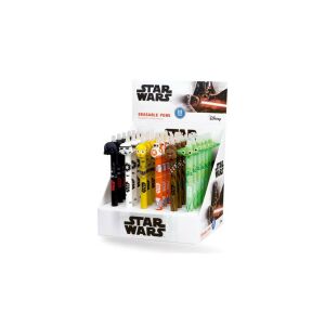 Coolpack - Diney radírozható golyóstoll - Star Wars - többféle (97293PTR) 132251808 - Toll & Ceruza