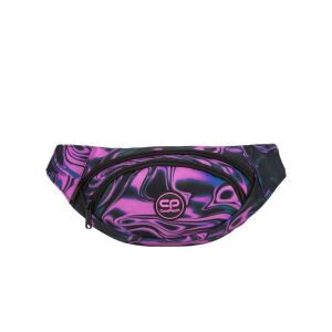 Ľadvinka CoolPack - Albany - AMETHYST 132251999 - Tašky na opasok