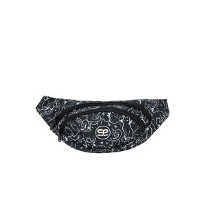 CoolPack Gürteltasche - Albany - BLACK CATS 132252001 - Zubehör Kleidung