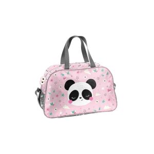 Pandás sporttáska - With love (PP25PB-074) 132252158 - Paso