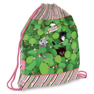 Športová taška Ars Una Think Pink (5462) 132252426 - Ars Una