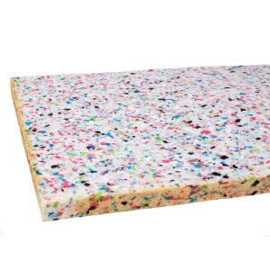 Thunder ZP-4 Hangszigetelő szivacs (100 x 50 x 3 cm) 132255659 - Audio