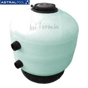 AstralPool BW SIDE 500 homokszűrő tartály - Astralpool