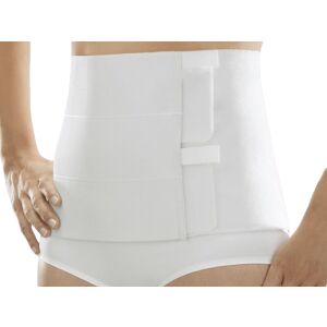 Thuasne Hospital Pas poporodowy szpitalny wys. 23 cm rozm. 3 (obwód do 120-150 cm) 132255914 - Opatrunki na przepuklinę