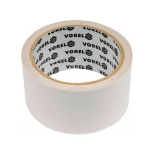VOREL Kétoldalú ragasztószalag 50 mm x 25 m - Vorel