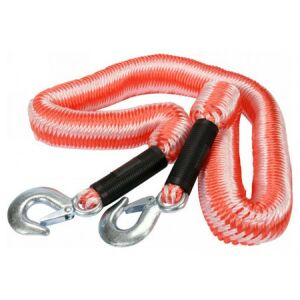 ELASTISCHES ZUGSEIL, 3500 kg, MIT HAKEN 132256223 - Vorel