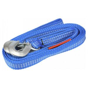 VOREL Vontatókötél 2500 kg 132256224 - Vorel