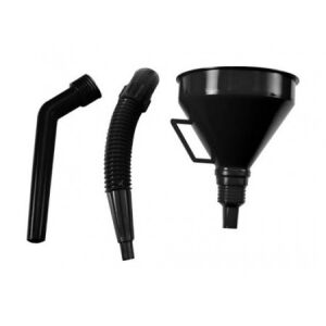 VOREL Tölcsér készlet 3 részes